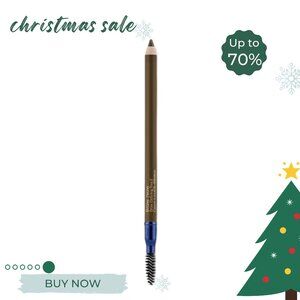 Estée Lauder Brow Now Brow Defining Pencil 04 Dark Brunette